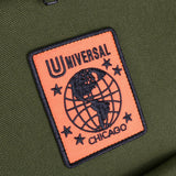 UNIVERSAL OVERALL CORDURA DAYPACK