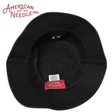 AMERICAN NEEDLE BUCKET HAT