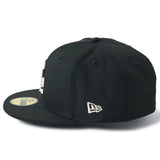 NEW ERA/ニューエラ 59FIFTY PEARL BADGE