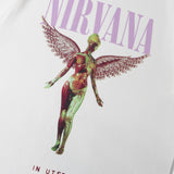 GOOD ROCK SPEED/グッドロックスピード NIRVANA SS TEE