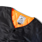 GALFY×LONELY論理 SICK YOLO TANRAN BOMBER JACKET