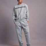 VALENCIANO/バレンシアーノ SWEATPANTS