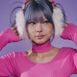 GALFY/ガルフィー 甘辛レオパイヤカフ