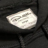 R MAX CLOTHING-プルパーカー【ART】