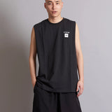 RVCA UP STATE  CUTOFF TANK