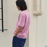 【The Rolling Stones×JACKROSE】  Vintage SWT SS Tee