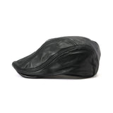 Schott/ショット LEATHER-CAP