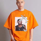 GA BOY-PHOTO TEE