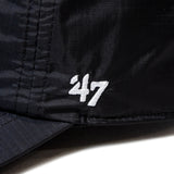 NANGAx47 AURORA TEX CAP