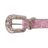GA GIRAGIRA-COLOR BELT