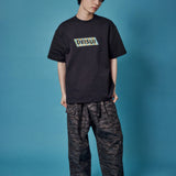 YOIDORE/酔いどれ KAMINARISAMA SS TEE