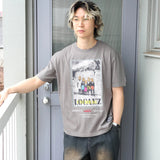 Philip Lumbang/フィリップ・ランバン JIMMY'Z S/S TEE