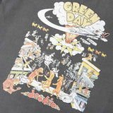GOOD ROCK SPEED/グッドロックスピード MUSIC-Band SS TEE