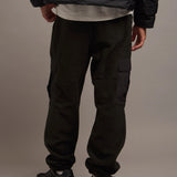 Pro Club Polar Fleece Cargo Pants
