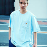 CARHARTT-POCKET C GRAPHIC T-SHIRT