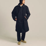 HOUSTON-M-51 PARKA with LINER