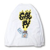 GALFY-FIREライターロンTee