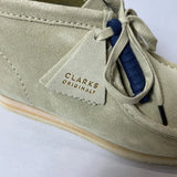 CLARKS-WALLABEE BOOT/クラークス　ワラビー