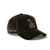 NEW ERA/ニューエラ 9FORTY AF VELVET