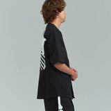 vanson/バンソン RITZ-Baseball S/S Shirts