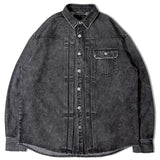 JE-DENIM 1st G SHIRT
