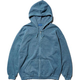 TOWNCRAFT/タウンクラフト pigment full zip hoddie