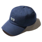 THE FOX BASEBALL CAP