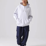 FUBU-Rhinestone OG Logo Hoodie