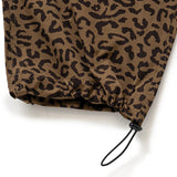 TOY MACHINE/トイマシーン LEOPARD DRY PANTS