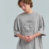 JE-ピグメント・貼り付け加工 SS TEE