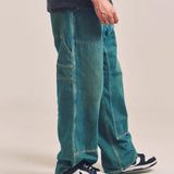 LEE-DOUBLEKNEE WIDE PAINTER