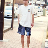 WEB限定 RVCA COBRA MIRAGE SS/ルーカ 半袖Tシャツ