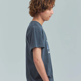 GOOD ROCK SPEED/グッドロックスピード MUSTANG SS TEE