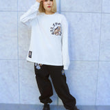 GALFY×GALLIS ADDICTION 安心のサークルロゴロンTee