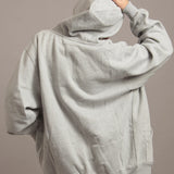 PRO5-Fleece Hoodie Jacket