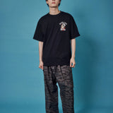 BAKUCHI/バクチ ジャックポット マリア SS TEE