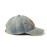 NEW ERA/ニューエラ 9TWENTY OVER DYE DENIM