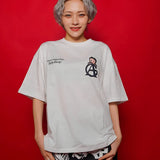GA×BETTY-BACKイラスト TEE