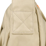 UNIVERSAL OVERALL GABARDINE HOBO SHOULDER M