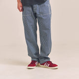 GUNG HO 4POCKETS FATIGUE TROUSER
