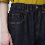 MANASTASH/マナスタッシュ DENIM SKATER PT