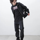 MANASTASH/マナスタッシュ DENIM ZIP JACKET