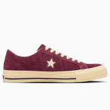 CONVERSE/コンバース ONE STAR AGED SUEDE AG