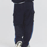 GA 切替LINE CARGO PANTS