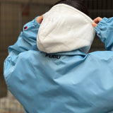 FUBU Coach Jacket