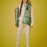 GALFY-パフパフレンジャーベスト