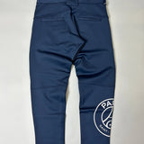 PSG-PRINT LOGO PANTS /パリサンジェルマン ロングパンツ