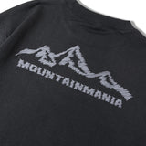 MOUNTAIN MANIA BL 鬼裏毛ﾘﾊﾞｰｼﾌﾞﾙｸﾙｰ