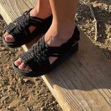 MALIBU　SANDALS-CANYON