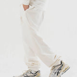 AVIREX/アヴィレックス SIGNATURE VARSITY LOGO SWEAT PANTS